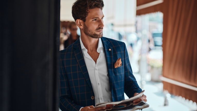 Mastering Tailoring Tips for Formal Wear: Achieving the Ultimate Perfect Look