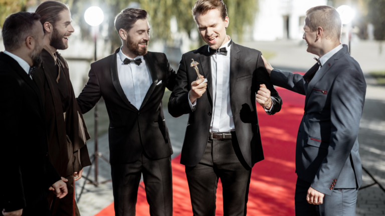 From Red Carpet to Reality: How to Tailor Celebrity Styles for Everyday Wear