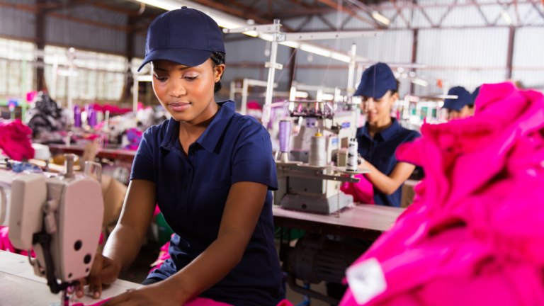 The Shocking Truth About Mass-Produced Clothes: How Custom Design Changes Everything