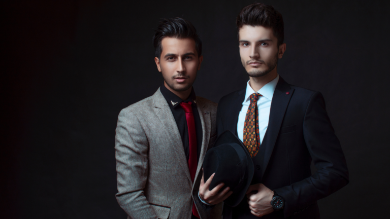 The Real Reason Tailored Clothes Last Longer: Quality Over Quantity