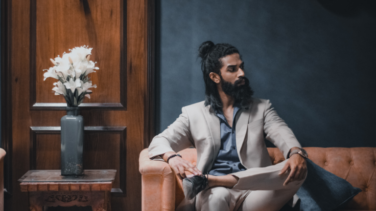 tailoring for confidence