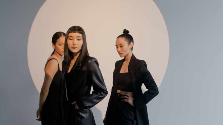 reflect your personality with tailoring