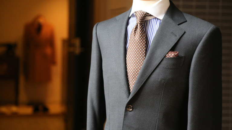 best bespoke suits