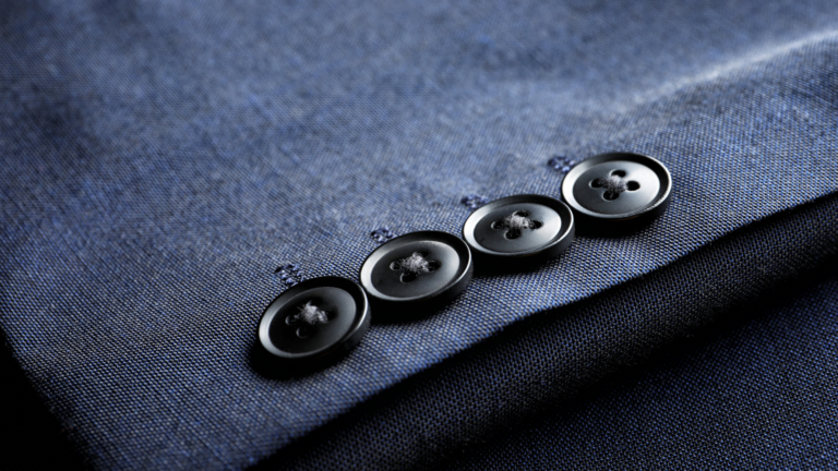 best fabric for custom suits