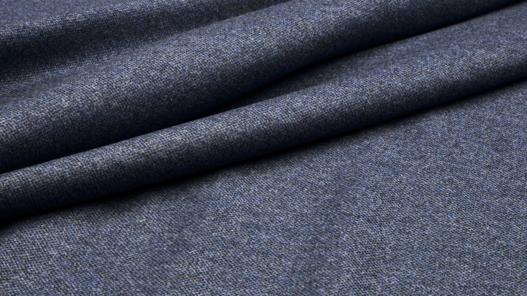 best fabric for custom suits