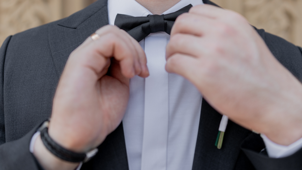 custom formalwear guide
