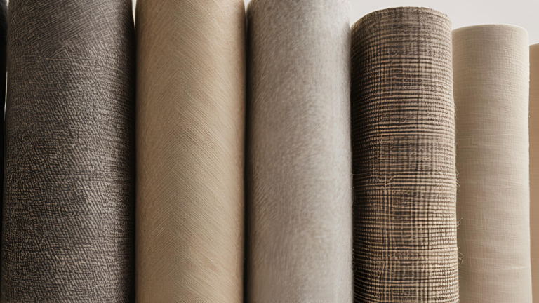 best suit fabric for summer