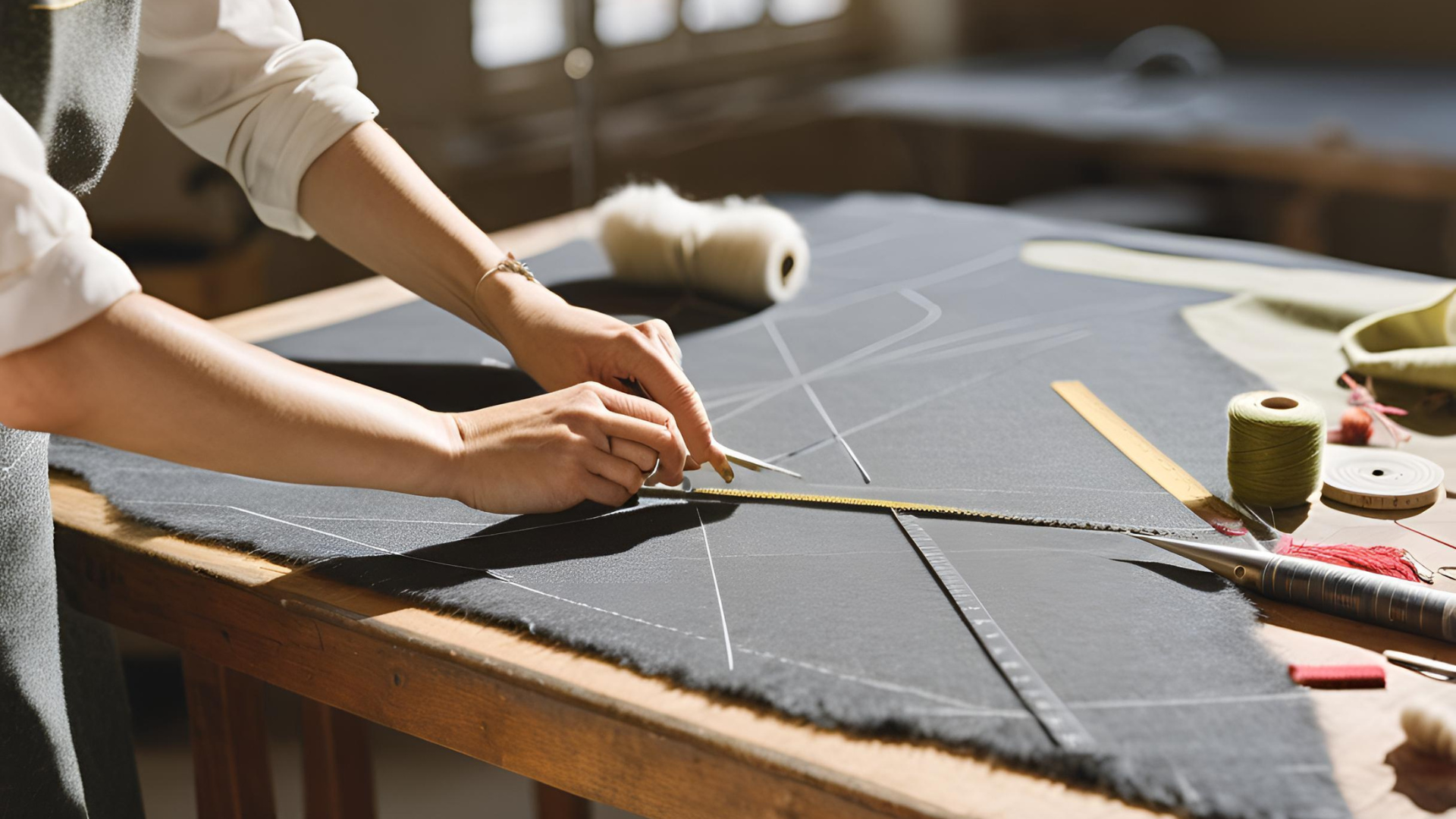 mastering suit making challenges