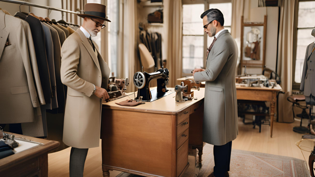 tailoring business profitability 2025